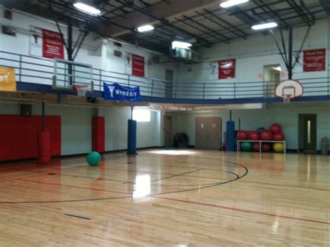 Ymca Of Greater Saint Louis .
